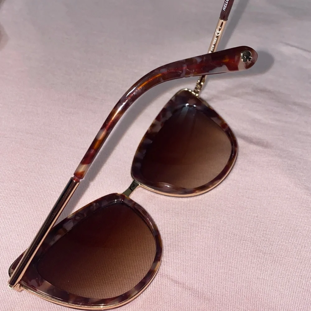 Kate Spade Sunglasses
